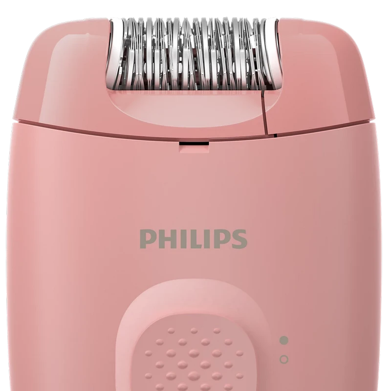Epilator philips bre227/00, roz 4