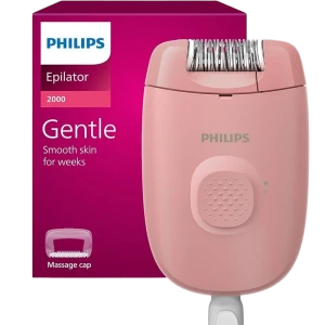 Epilator philips bre227/00, roz Thumbnail 2