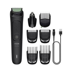 Trimmer pentru bărbați philips mg3930/15, negru Thumbnail 2
