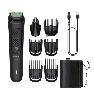 Trimmer pentru bărbați philips mg3930/15, negru Thumbnail 5