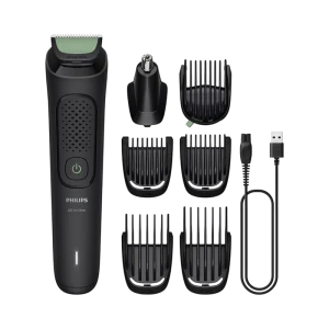 Trimmer pentru bărbați philips mg3930/15, negru Thumbnail 2