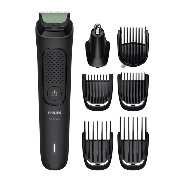 Trimmer pentru bărbați philips mg3930/15, negru 3