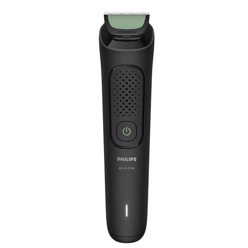 Trimmer pentru bărbați philips mg3930/15, negru 4