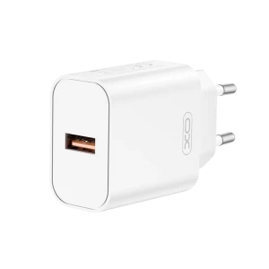 Зарядное устройство xo ce33 + microusb, 18вт, белый Thumbnail 2