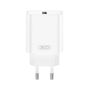Зарядное устройство xo ce33 + microusb, 18вт, белый Thumbnail 3