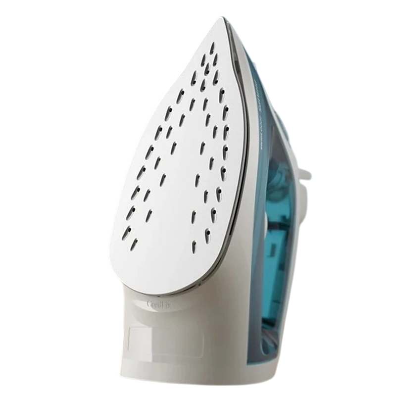 Утюг philips dst2010/90, 2000вт, синий 2