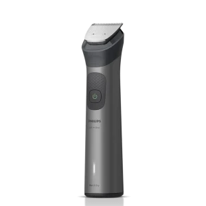 Trimmer pentru bărbați philips mg7951/15, gri Thumbnail 2