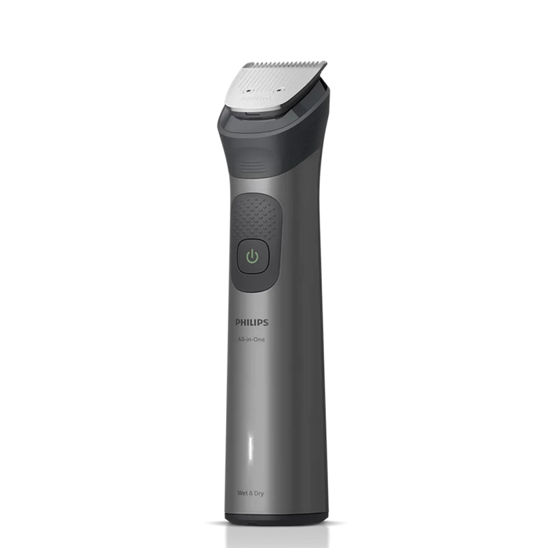 Мужской триммер philips mg7951/15, серый 2
