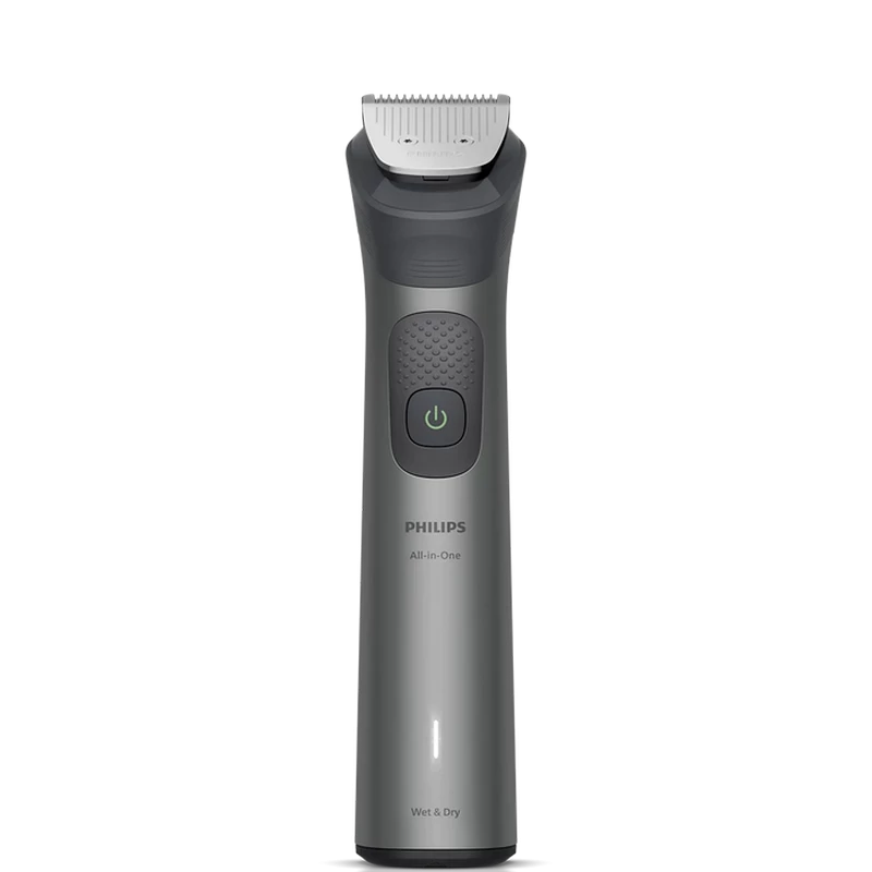 Мужской триммер philips mg7951/15, серый 4