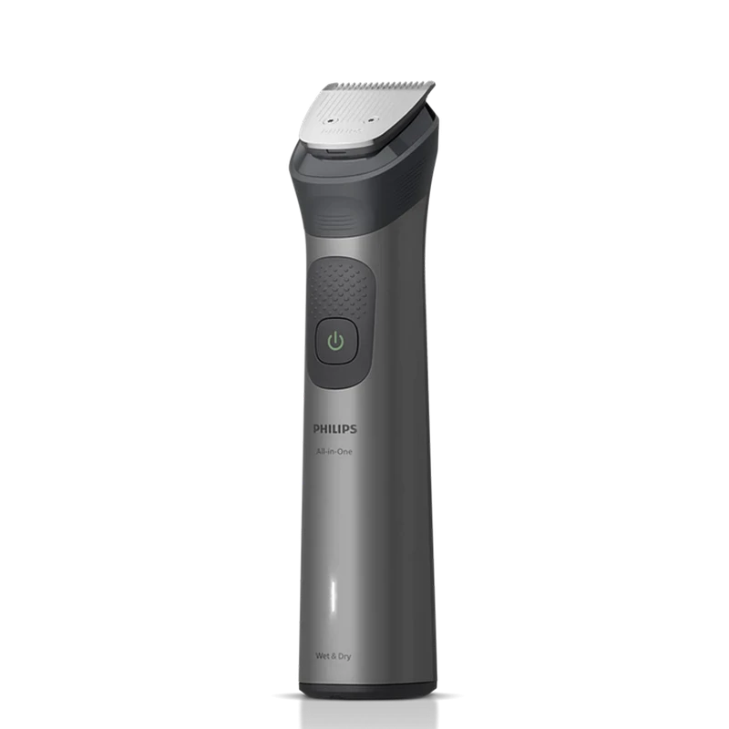 Trimmer pentru bărbați philips mg7951/15, gri 2