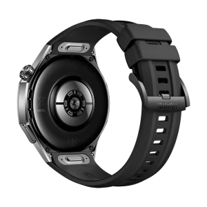 Huawei watch gt 5 pro 46mm, vili-b29f, black Thumbnail 3
