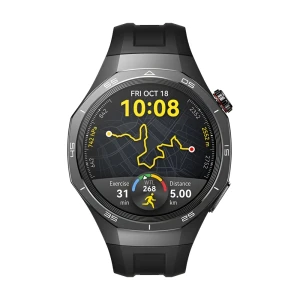 Huawei watch gt 5 pro 46mm, vili-b29f, черный Thumbnail 2