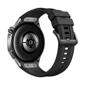 Huawei watch gt 5 pro 46mm, vili-b29f, черный Thumbnail 3