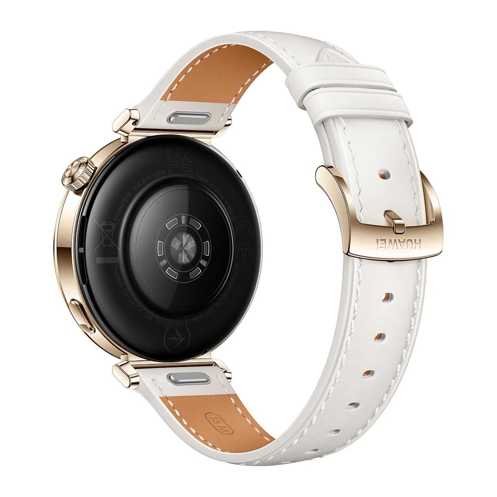 Huawei watch gt 5 41mm, jana-b19l, белый 3