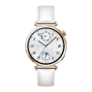 Huawei watch gt 5 41mm, jana-b19l, white Thumbnail 2