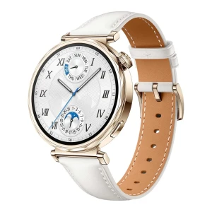 Huawei watch gt 5 41mm, jana-b19l, белый
