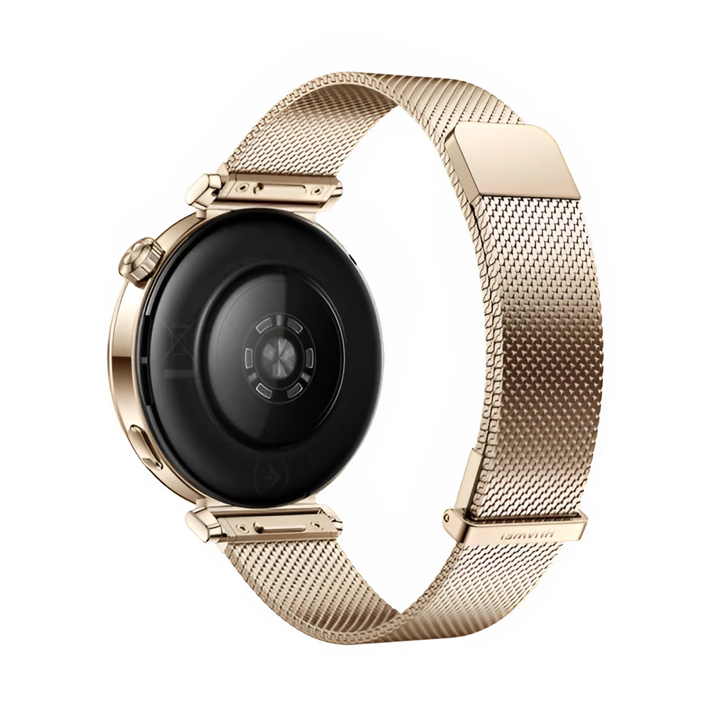 Huawei watch gt 5 41mm, jana-b19m, gold 3