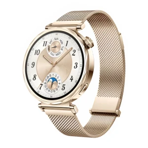 Huawei watch gt 5 41mm, jana-b19m, золото