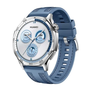 Huawei watch gt 5 46mm, vili-b19w, синий