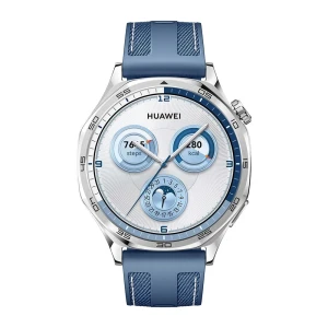 Huawei watch gt 5 46mm, vili-b19w, blue Thumbnail 2