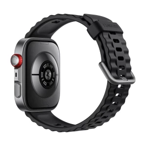 Huawei watch fit 4 pro, black Thumbnail 3