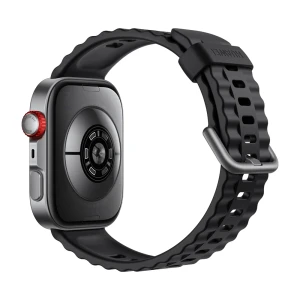 Huawei watch fit 4 pro, black Thumbnail 3