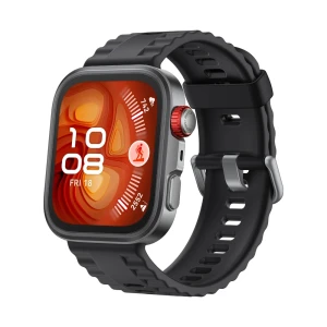 Huawei watch fit 4 pro, черный