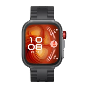 Huawei watch fit 4 pro, black Thumbnail 2
