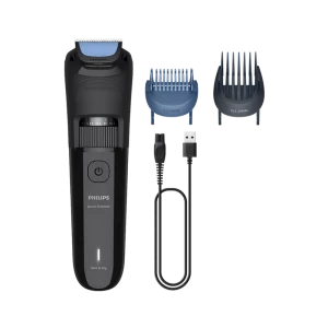 Мужской триммер philips bt3620/15, чёрный Thumbnail 2