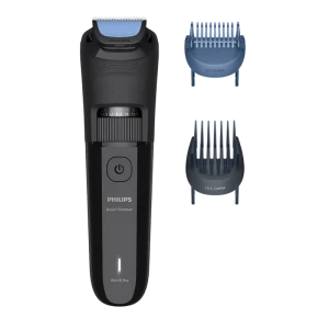 Trimmer pentru bărbați philips bt3620/15, negru