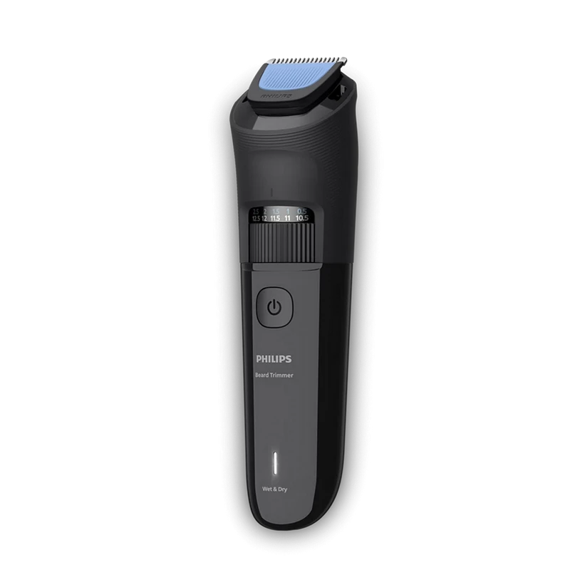 Мужской триммер philips bt3620/15, чёрный 3