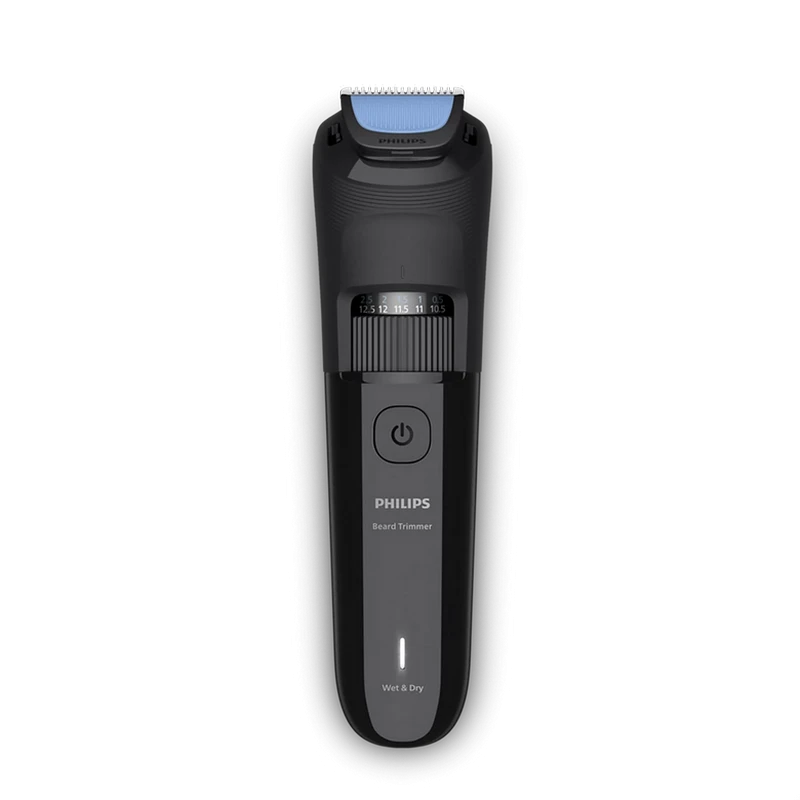 Мужской триммер philips bt3620/15, чёрный 5