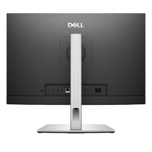 Моноблок dell qc24250, 24", intel core ultra 7 256, 16гб/512гб, windows 11 pro, чёрный Thumbnail 4