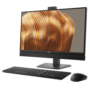 Моноблок dell qc24250, 24", intel core ultra 7 256, 16гб/512гб, windows 11 pro, чёрный Thumbnail 9