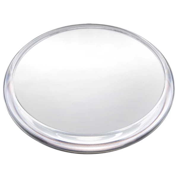 Зеркало косметическое babyliss 9450e, розовый 16