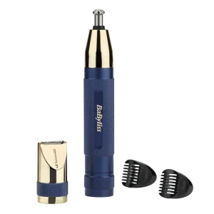Trimmer pentru bărbați babyliss e112e, albastru
