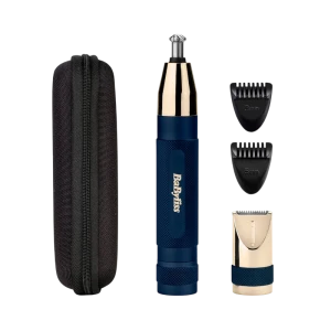 Мужской триммер babyliss e112e, синий Thumbnail 5