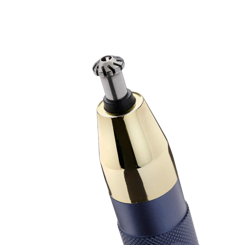 Мужской триммер babyliss e112e, синий 7