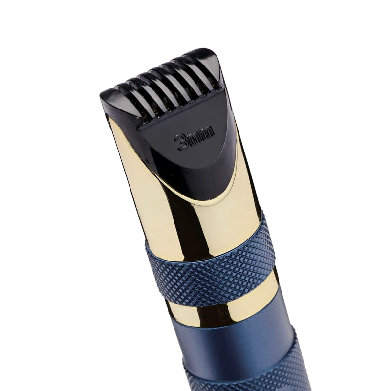 Мужской триммер babyliss e112e, синий 4