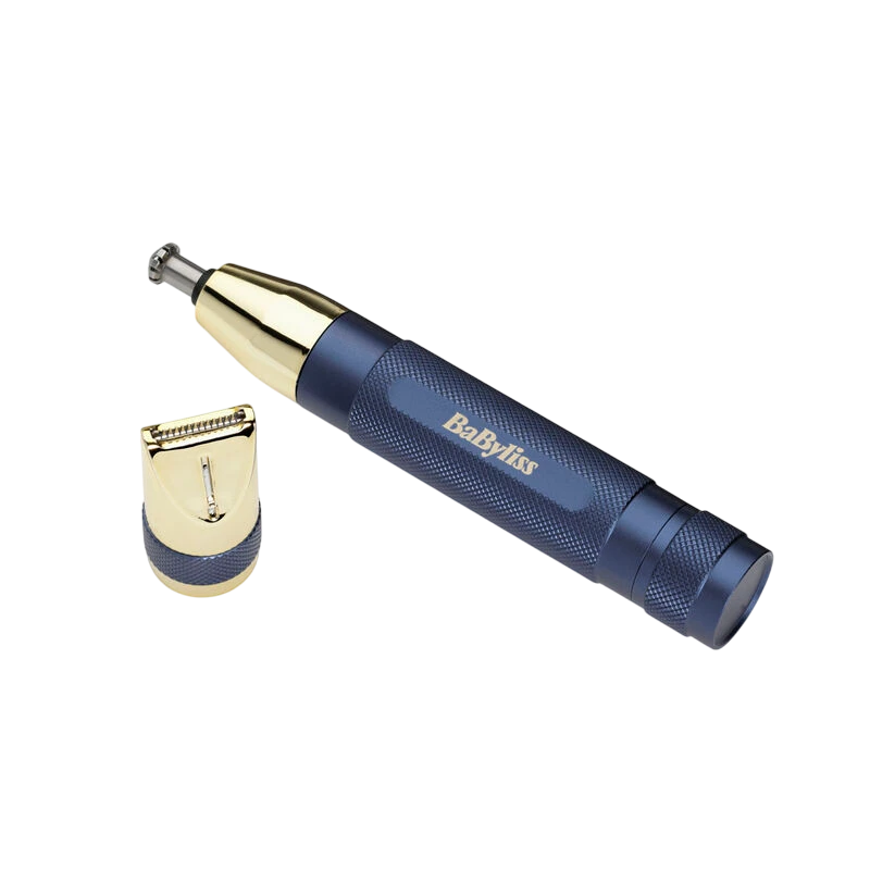 Мужской триммер babyliss e112e, синий 6