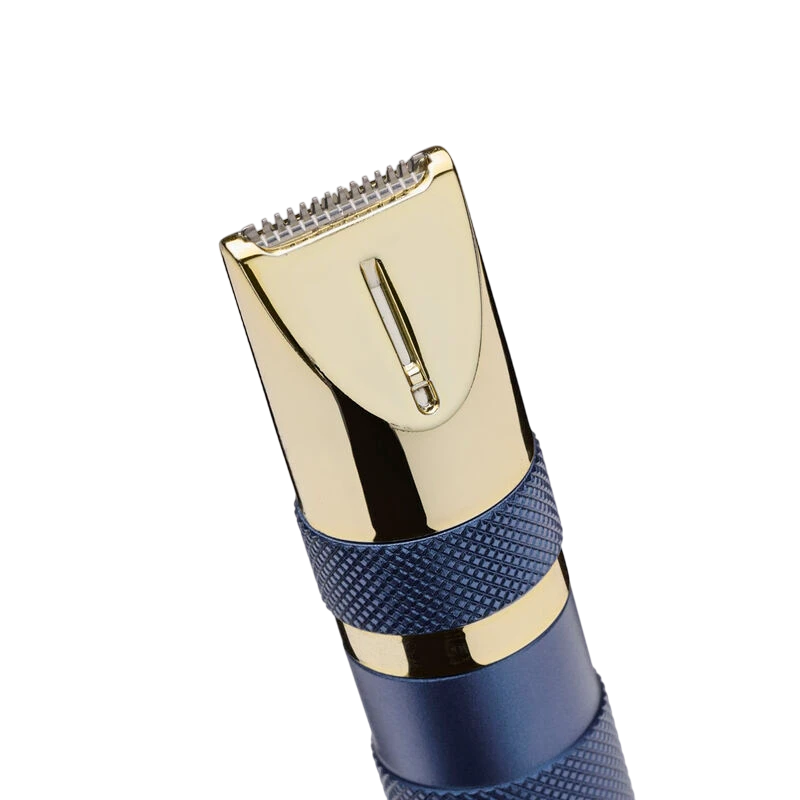 Мужской триммер babyliss e112e, синий 3