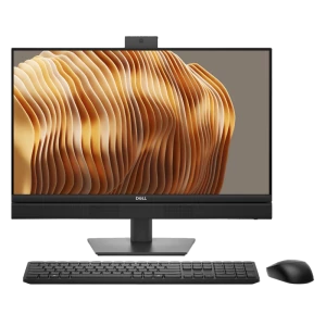 Моноблок dell pro 24 qc24251, 24", intel core ultra 5 235t, 16гб/512гб, windows 11 pro, чёрный Thumbnail 3