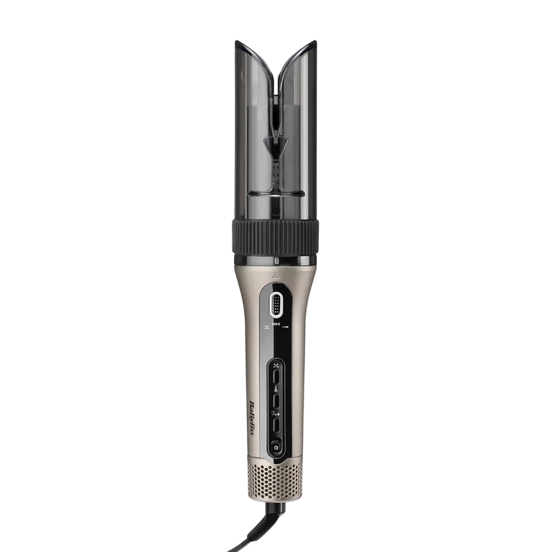 Ondulator de păr babyliss c6688e, bej 3