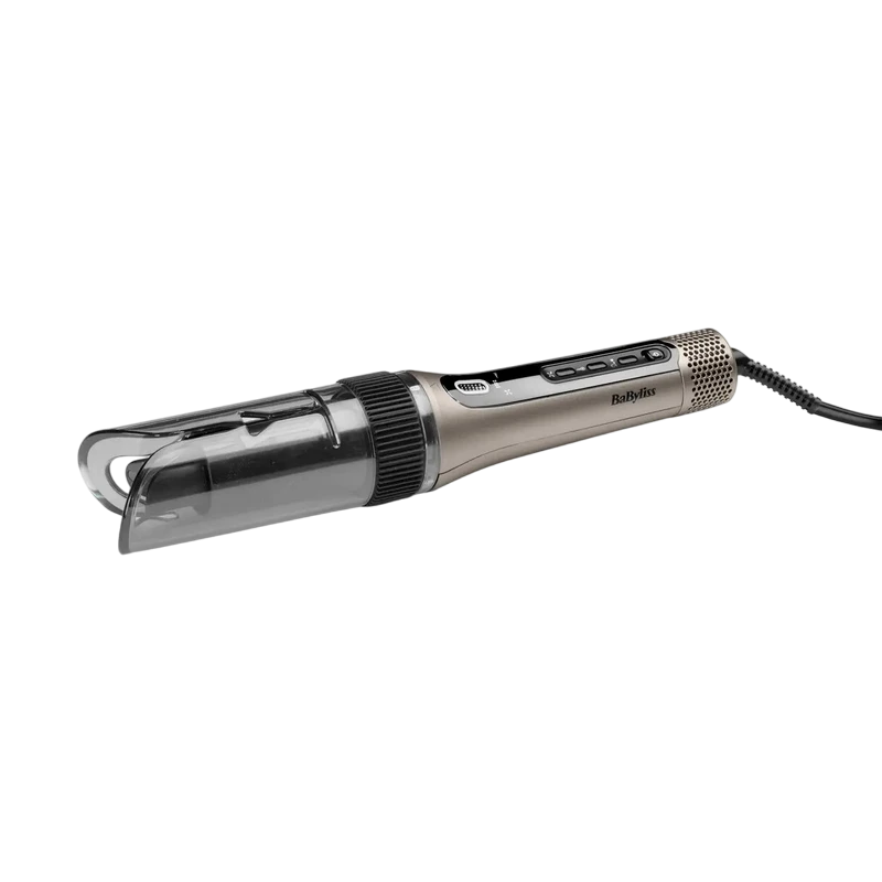 Плойка babyliss c6688e, бежевый 8