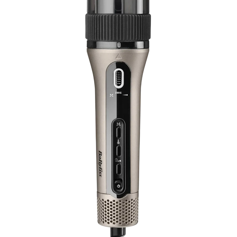 Плойка babyliss c6688e, бежевый 5