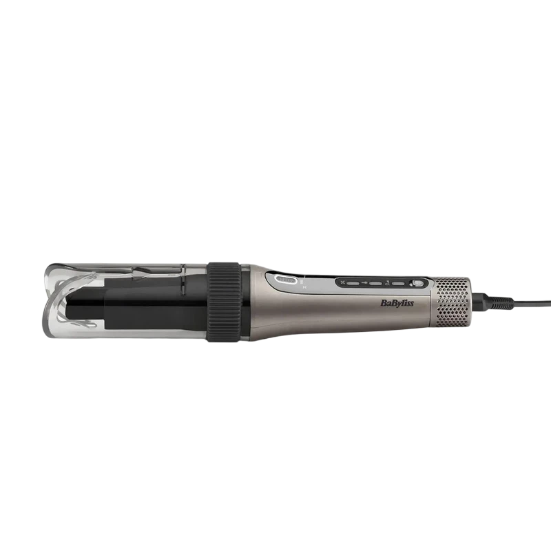 Плойка babyliss c6688e, бежевый 2