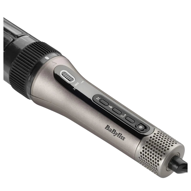 Плойка babyliss c6688e, бежевый 10