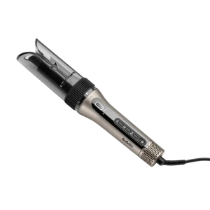 Ondulator de păr babyliss c6688e, bej