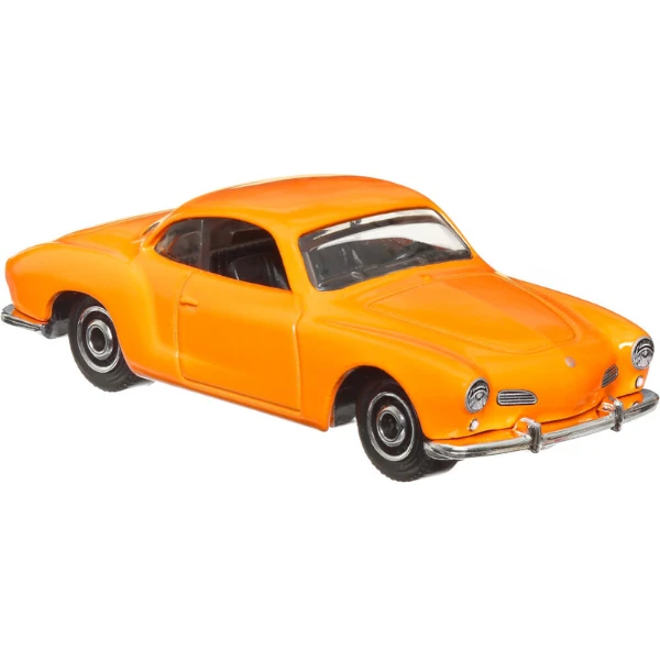 Hot wheels "autoturisme germane" matchbox, în asortiment 12
