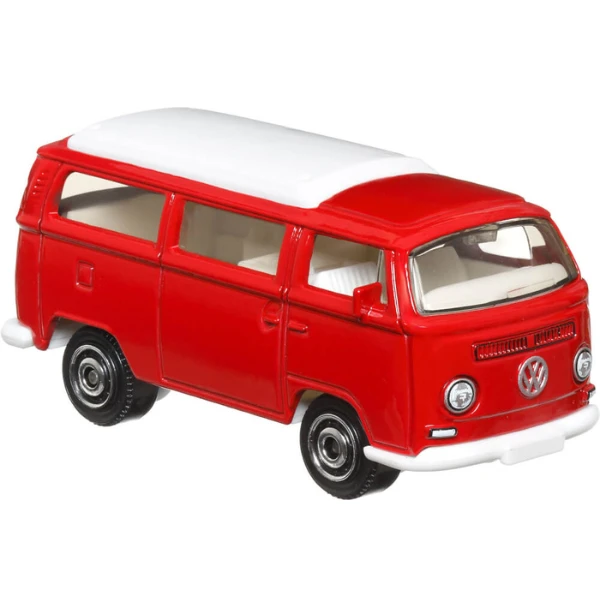 Hot wheels "autoturisme germane" matchbox, în asortiment 13